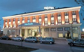 Hotel th Boadilla Madrid